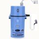 Instant Electric Portable Geyser || ABS Body- Shock Proof || Electric Saving|| Replacement Warranty. (Color May Vary) Instant Electric Portable Geyser || ABS Body- Shock Proof || Electric Saving|| Replacement Warranty. (Color May Vary)
