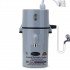 Instant Electric Portable Geyser || ABS Body- Shock Proof || Electric Saving|| Replacement Warranty. (Color May Vary)