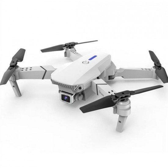 HD 4K Drone Camera Double Camera & double battery So Latest Camera Foldable E88 Pro Drone With Mini Camera Wi-fi Drone For Everyone HD Dual Camrra Drone (Color May Vary) HD 4K Drone Camera Double Camera & double battery So Latest Camera Foldable E88 Pro Drone With Mini Camera Wi-fi Drone For Everyone HD Dual Camrra Drone (Color May Vary)