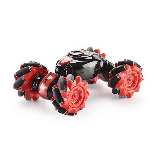 Gesture Sensor Rc Stunt Car Double Sided Rotating Off Road Remote Control Car 4Wd 2.4Ghz Twisting Vehicle With Light Mini Deformation Toy Cars For Kids Boys, Multi color Gesture Sensor Rc Stunt Car Double Sided Rotating Off Road Remote Control Car 4Wd 2.4Ghz Twisting Vehicle With Light Mini Deformation Toy Cars For Kids Boys, Multi color