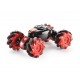 Gesture Sensor Rc Stunt Car Double Sided Rotating Off Road Remote Control Car 4Wd 2.4Ghz Twisting Vehicle With Light Mini Deformation Toy Cars For Kids Boys, Multi color Gesture Sensor Rc Stunt Car Double Sided Rotating Off Road Remote Control Car 4Wd 2.4Ghz Twisting Vehicle With Light Mini Deformation Toy Cars For Kids Boys, Multi color