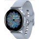 SmartWatch Active 2 (Bluetooth, 44 mm) - Black, Aluminium Dial, Silicon Straps  