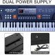 Keyboard Piano for Kids, 61 Keys Multifunction Electric Piano Keyboard Piano for Kids, 61 Keys Multifunction Electric Piano
