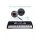 Keyboard Piano for Kids, 61 Keys Multifunction Electric Piano Keyboard Piano for Kids, 61 Keys Multifunction Electric Piano