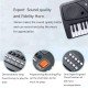 Keyboard Piano for Kids, 61 Keys Multifunction Electric Piano Keyboard Piano for Kids, 61 Keys Multifunction Electric Piano