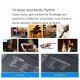 Keyboard Piano for Kids, 61 Keys Multifunction Electric Piano Keyboard Piano for Kids, 61 Keys Multifunction Electric Piano