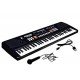 Keyboard Piano for Kids, 61 Keys Multifunction Electric Piano Keyboard Piano for Kids, 61 Keys Multifunction Electric Piano