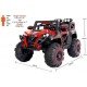 4x4 Stylish Jeep for Heavy Duty, Maximum Weight Capacity 50kg, 5 Motors. 12v -Large (Color May Vary) 4x4 Stylish Jeep for Heavy Duty, Maximum Weight Capacity 50kg, 5 Motors. 12v -Large (Color May Vary)
