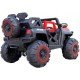 4x4 Stylish Jeep for Heavy Duty, Maximum Weight Capacity 50kg, 5 Motors. 12v -Large (Color May Vary) 4x4 Stylish Jeep for Heavy Duty, Maximum Weight Capacity 50kg, 5 Motors. 12v -Large (Color May Vary)