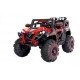 4x4 Stylish Jeep for Heavy Duty, Maximum Weight Capacity 50kg, 5 Motors. 12v -Large (Color May Vary) 4x4 Stylish Jeep for Heavy Duty, Maximum Weight Capacity 50kg, 5 Motors. 12v -Large (Color May Vary)