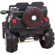 4x4 Stylish Jeep for Heavy Duty, Maximum Weight Capacity 50kg, 5 Motors. 12v -Large (Color May Vary) 4x4 Stylish Jeep for Heavy Duty, Maximum Weight Capacity 50kg, 5 Motors. 12v -Large (Color May Vary)