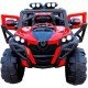 4x4 Stylish Jeep for Heavy Duty, Maximum Weight Capacity 50kg, 5 Motors. 12v -Large (Color May Vary) 4x4 Stylish Jeep for Heavy Duty, Maximum Weight Capacity 50kg, 5 Motors. 12v -Large (Color May Vary)