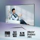 ZEBRONICS 60.4cms 24inch Gaming Monitor, 165Hz, IPS, Ultra Slim, FHD 1920x1080 Pixels ZEBRONICS 60.4cms 24inch Gaming Monitor, 165Hz, IPS, Ultra Slim, FHD 1920x1080 Pixels