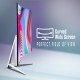 ZEBRONICS 60.4cms 24inch Gaming Monitor, 165Hz, IPS, Ultra Slim, FHD 1920x1080 Pixels ZEBRONICS 60.4cms 24inch Gaming Monitor, 165Hz, IPS, Ultra Slim, FHD 1920x1080 Pixels