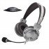 ZEBRONICS Zeb-Supreme USB Wired Headphone with Mic