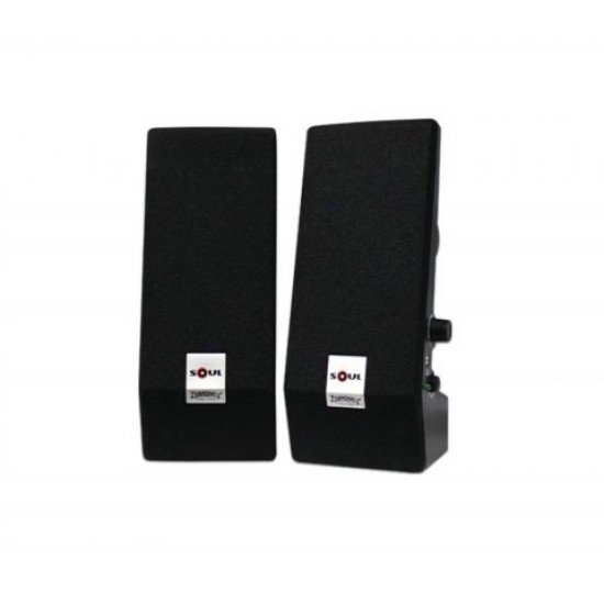 Zebronics Soul - Zeb S350 Zebronics Soul - Zeb S350