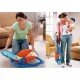 Newborn to Toddler Portable Rocker Chair with Calming Vibrations/ Adjustable Mode and Portable Light Weight| Ages 0-4 years maximum And weight 18 kg (Multicolor) Newborn to Toddler Portable Rocker Chair with Calming Vibrations/ Adjustable Mode and Portable Light Weight| Ages 0-4 years maximum And weight 18 kg (Multicolor)