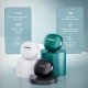 boAt Airdopes 141 ANC TWS Earbuds with 32 dB ANC, 42 HRS Playback, 50ms Low Latency Beast™ Mode, IWP™ Tech,Quad Mics with ENx™,ASAP™ Charge,USB Type-C Port & IPX5 boAt Airdopes 141 ANC TWS Earbuds with 32 dB ANC, 42 HRS Playback, 50ms Low Latency Beast™ Mode, IWP™ Tech,Quad Mics with ENx™,ASAP™ Charge,USB Type-C Port & IPX5