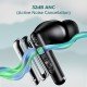 boAt Airdopes 141 ANC TWS Earbuds with 32 dB ANC, 42 HRS Playback, 50ms Low Latency Beast™ Mode, IWP™ Tech,Quad Mics with ENx™,ASAP™ Charge,USB Type-C Port & IPX5 boAt Airdopes 141 ANC TWS Earbuds with 32 dB ANC, 42 HRS Playback, 50ms Low Latency Beast™ Mode, IWP™ Tech,Quad Mics with ENx™,ASAP™ Charge,USB Type-C Port & IPX5