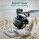 boAt Airdopes 141 ANC TWS Earbuds with 32 dB ANC, 42 HRS Playback, 50ms Low Latency Beast™ Mode, IWP™ Tech,Quad Mics with ENx™,ASAP™ Charge,USB Type-C Port & IPX5 boAt Airdopes 141 ANC TWS Earbuds with 32 dB ANC, 42 HRS Playback, 50ms Low Latency Beast™ Mode, IWP™ Tech,Quad Mics with ENx™,ASAP™ Charge,USB Type-C Port & IPX5