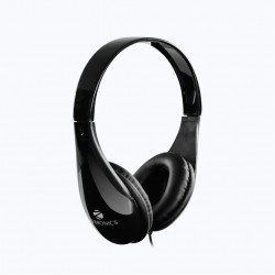 ZEBRONICS ZEB-2100HMV Wireless headphone Wired Headset