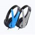 ZEBRONICS Zeb-COLT Wired Headset