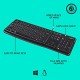 Logitech K120 Wired Keyboard Logitech K120 Wired Keyboard