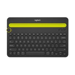 Logitech K480 Wireless Multi-Device Keyboard 