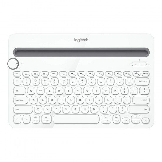 Logitech K480 Wireless Multi-Device Keyboard Logitech K480 Wireless Multi-Device Keyboard