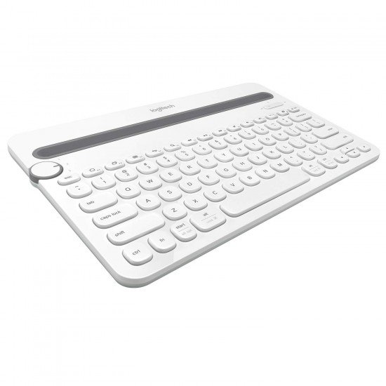 Logitech K480 Wireless Multi-Device Keyboard Logitech K480 Wireless Multi-Device Keyboard