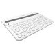 Logitech K480 Wireless Multi-Device Keyboard Logitech K480 Wireless Multi-Device Keyboard
