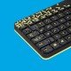 Logitech MK240 Nano Wireless Keyboard and Mouse Combo Logitech MK240 Nano Wireless Keyboard and Mouse Combo