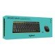 Logitech MK240 Nano Wireless Keyboard and Mouse Combo Logitech MK240 Nano Wireless Keyboard and Mouse Combo