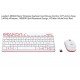Logitech MK240 Nano Wireless Keyboard and Mouse Combo Logitech MK240 Nano Wireless Keyboard and Mouse Combo
