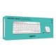 Logitech MK240 Nano Wireless Keyboard and Mouse Combo Logitech MK240 Nano Wireless Keyboard and Mouse Combo