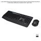 Logitech MK345 Wireless Combo Logitech MK345 Wireless Combo