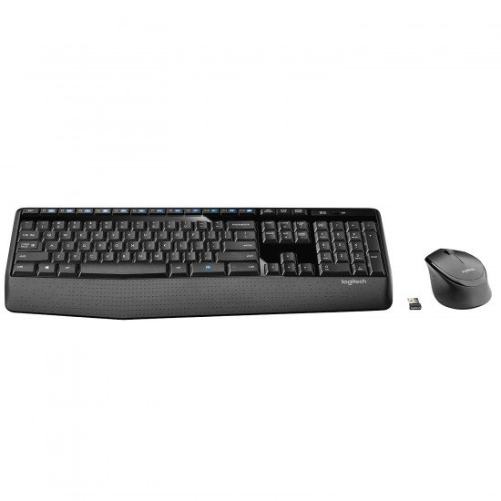 Logitech MK345 Wireless Combo Logitech MK345 Wireless Combo