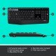 Logitech MK345 Wireless Combo Logitech MK345 Wireless Combo