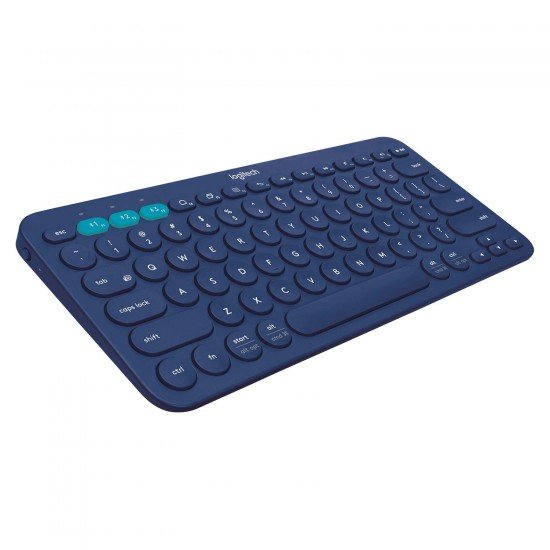 Logitech K380 Multi-Device Bluetooth Wireless Keyboard Logitech K380 Multi-Device Bluetooth Wireless Keyboard