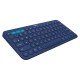Logitech K380 Multi-Device Bluetooth Wireless Keyboard Logitech K380 Multi-Device Bluetooth Wireless Keyboard