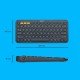 Logitech K380 Multi-Device Bluetooth Wireless Keyboard Logitech K380 Multi-Device Bluetooth Wireless Keyboard