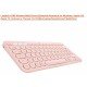 Logitech K380 Multi-Device Bluetooth Wireless Keyboard Logitech K380 Multi-Device Bluetooth Wireless Keyboard