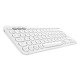 Logitech K380 Multi-Device Bluetooth Wireless Keyboard Logitech K380 Multi-Device Bluetooth Wireless Keyboard