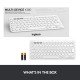 Logitech K380 Multi-Device Bluetooth Wireless Keyboard Logitech K380 Multi-Device Bluetooth Wireless Keyboard