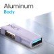 ZEBRONICS Zeb-TA200U,4 in 1 USB Type C multiport Adapter ZEBRONICS Zeb-TA200U,4 in 1 USB Type C multiport Adapter