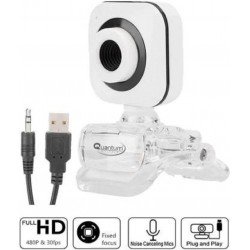 Quantum  QHM495-B USB Camera