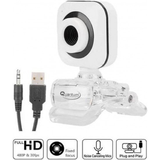 Quantum QHM495-B USB Camera Quantum QHM495-B USB Camera