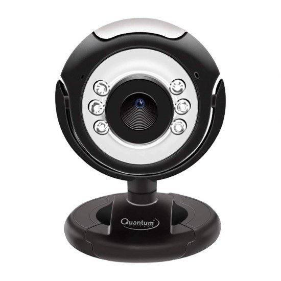 Quantum Qhm495lm Webcam