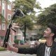 Camera Video Recording Vlogging Kit for Video Making, Mic, Mini Tripod Stand, LED Light & Phone Holder Clip for Making Videos Podcasting Camera Video Recording Vlogging Kit for Video Making, Mic, Mini Tripod Stand, LED Light & Phone Holder Clip for Making Videos Podcasting