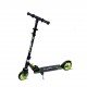 2 Wheeler Foldable Adjustable Height Scooter, Kick Cycle, Slip Resistant Deck for Kids, Boys & Girls 2 Wheeler Foldable Adjustable Height Scooter, Kick Cycle, Slip Resistant Deck for Kids, Boys & Girls